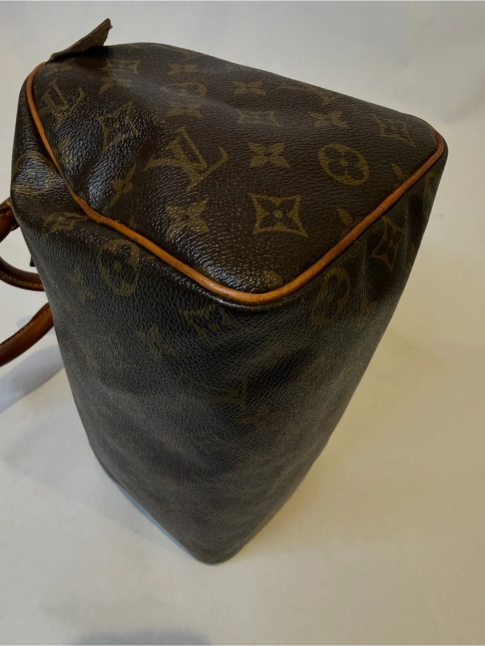 LV SPEEDY 25 (Louis Vuitton)